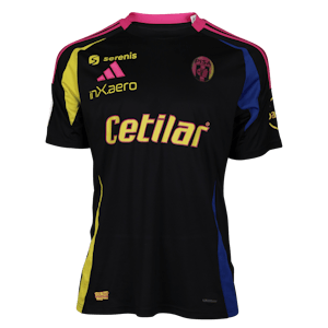 Maglia di Oliver Abildgaard (Pisa)