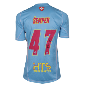 Adrian Šemper Pisa shirt