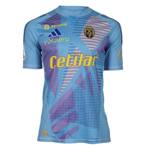 Adrian Šemper Pisa shirt
