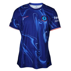 Chelsea-Trikot von Benoît Badiashile Mukinayi