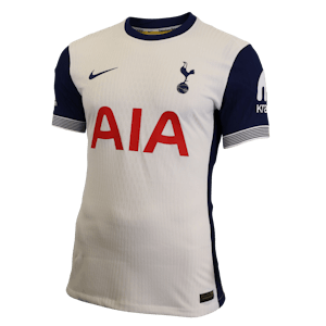 Timo Werner Tottenham Hotspur shirt