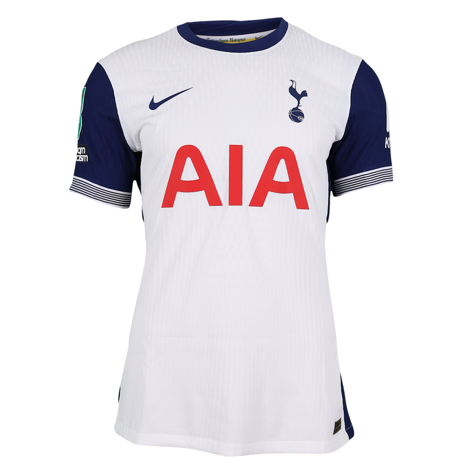 Jersey Rodrigo Bentancur Tottenham Hotspur