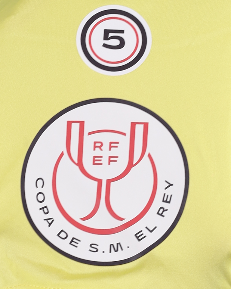 Alberto Flores López Sevilla FC shirt