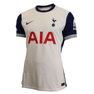 Destiny Udogie Tottenham Hotspur shirt