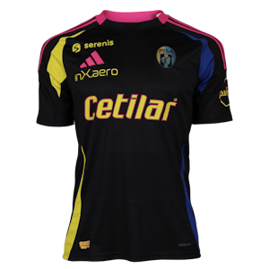 Gabriele Piccinini Pisa shirt