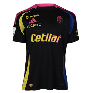 Stefano Moreo Pisa shirt