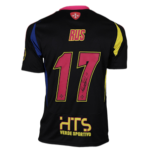 Adrian Rus Pisa shirt