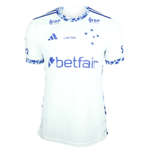 Kaio Jorge Cruzeiro shirt