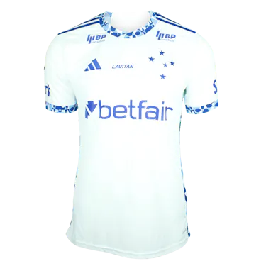 Kaio Jorge Pinto Ramos Cruzeiro camisa.