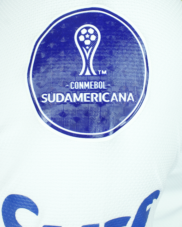 Gabriel Veron Fonseca de Souza Cruzeiro shirt