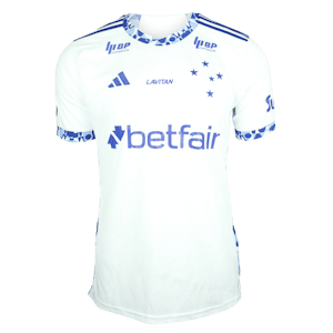 Lucas Silva Borges Cruzeiro shirt