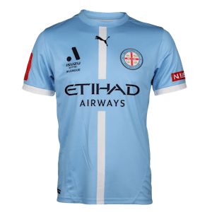 Benjamin Dunbar | Melbourne City