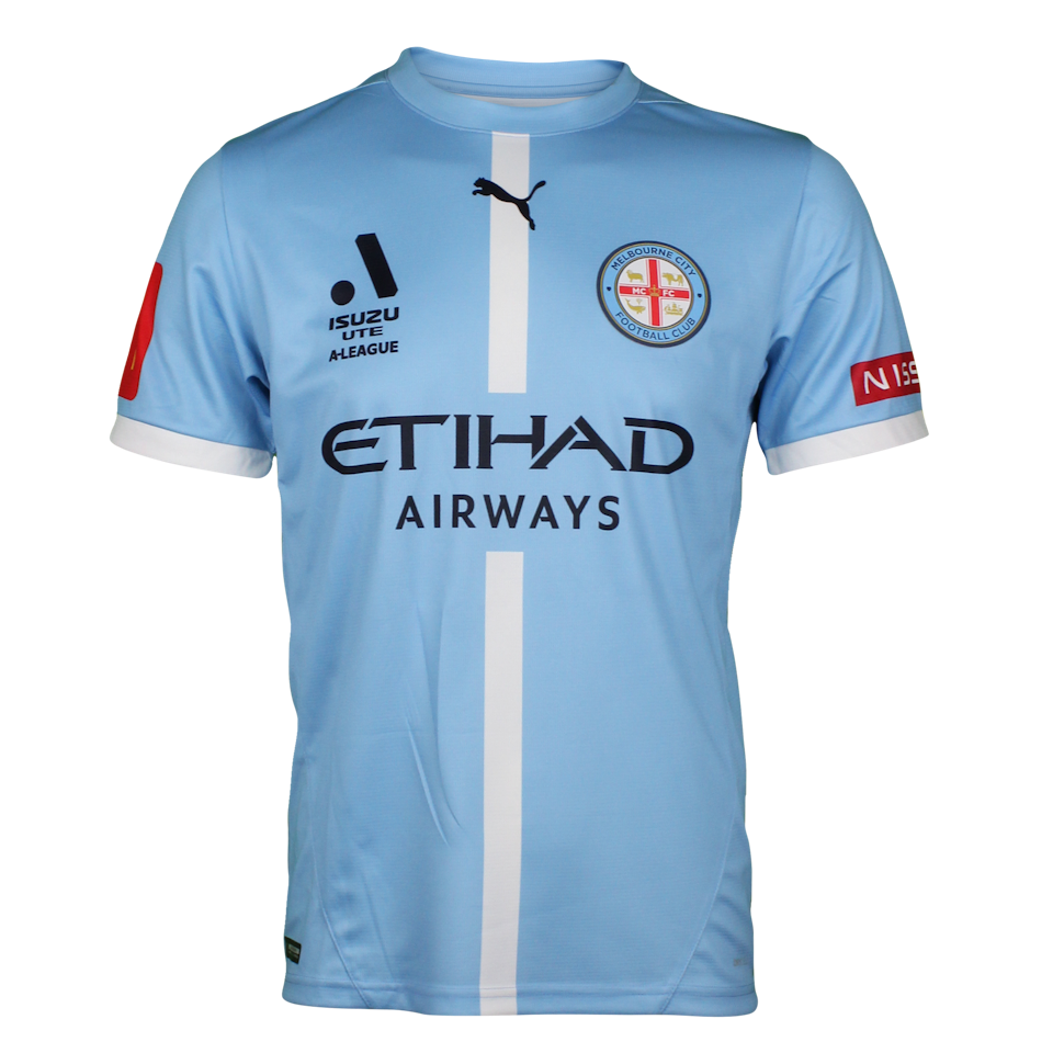 Benjamin Dunbar | Melbourne City