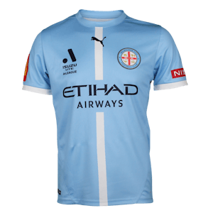 Kavian Rahmani | Melbourne City