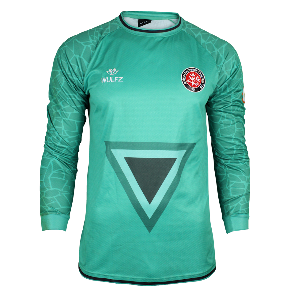 Emre Bilgin Fatih Karagümrük shirt