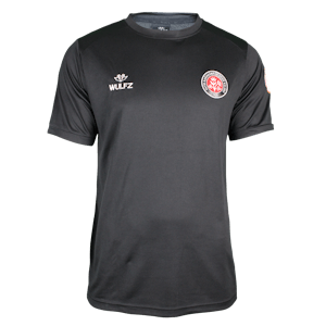 Yiğit Efe Demir Fatih Karagümrük shirt