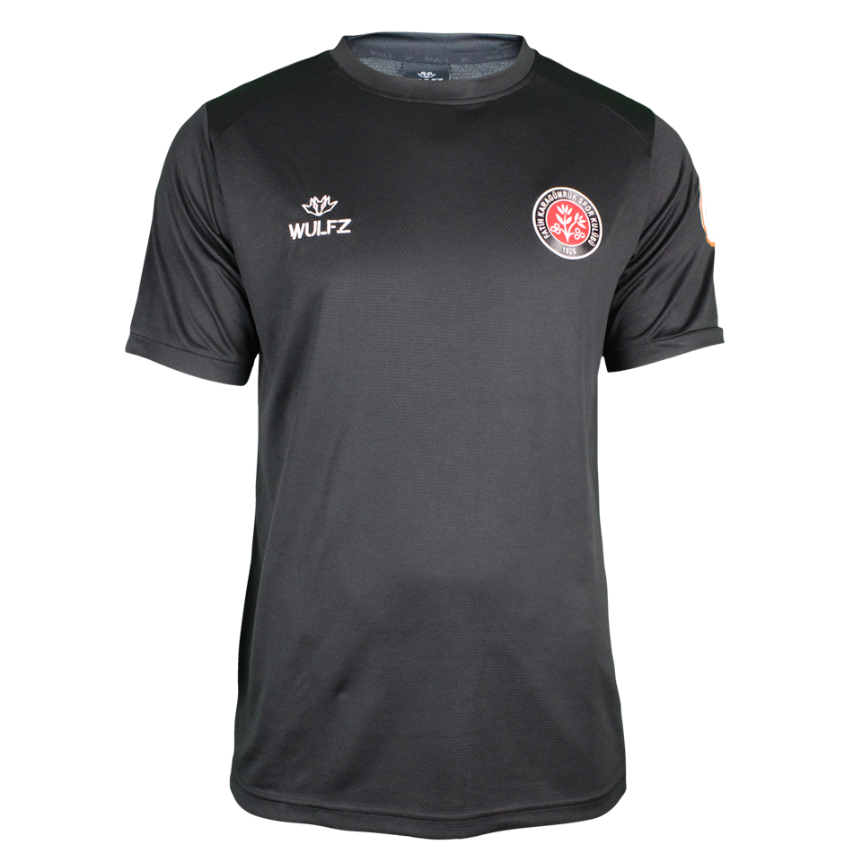 Yiğit Efe Demir Fatih Karagümrük shirt