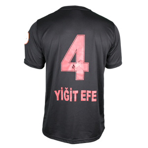 Yiğit Efe Demir Fatih Karagümrük shirt