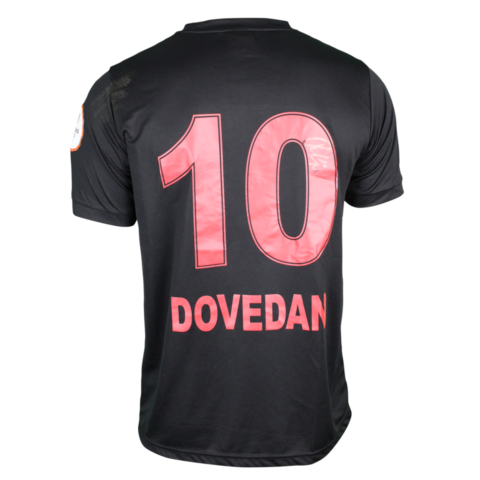 Nikola Dovedan Fatih Karagümrük forması