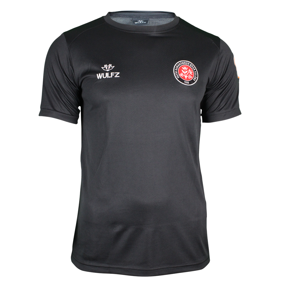 Atakan Rıdvan Çankaya Fatih Karagümrük shirt