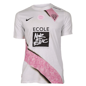 Ibrahima Niane Angers SCO forması