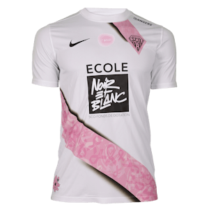 Florent Hanin Angers SCO shirt