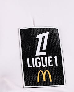 Florent Hanin Angers SCO shirt