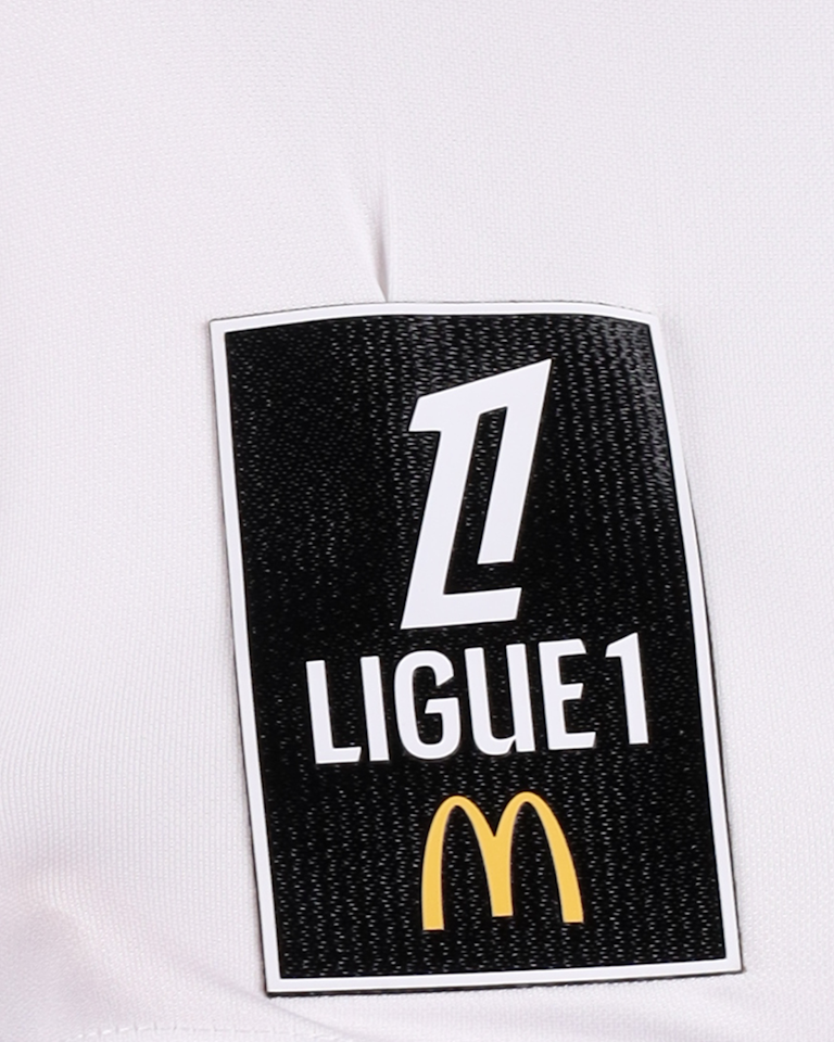 Florent Hanin Angers SCO shirt