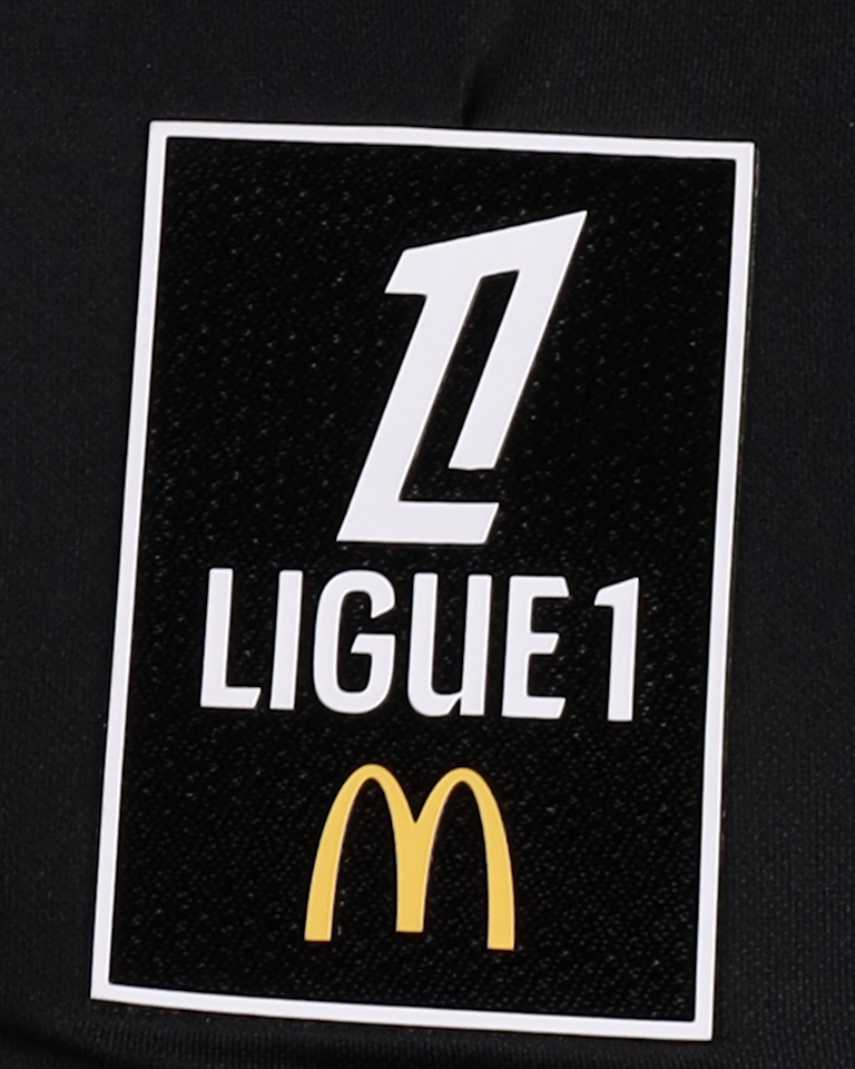 Maillot de Yahia Fofana (Angers SCO)