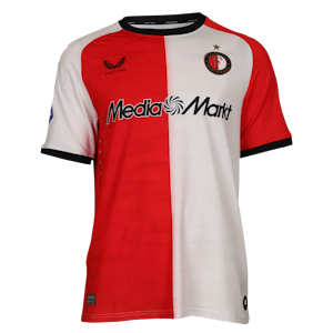 Maglia di Quinten Timber (Feyenoord)