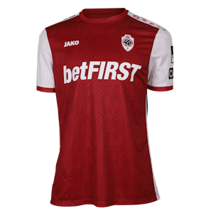 Vincent Janssen Royal Antwerp FC shirt