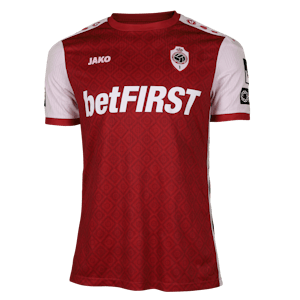Camiseta Ayrton Enrique Costa Royal Antwerp FC