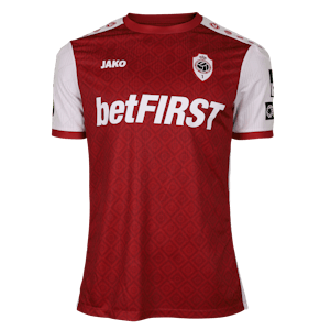 Maillot de Zeno Van Den Bosch (Royal Antwerp FC)
