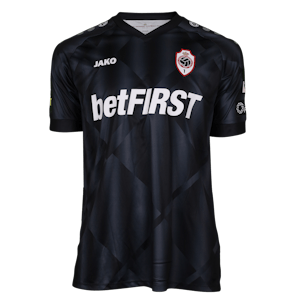 Senne Lammens Royal Antwerp FC shirt