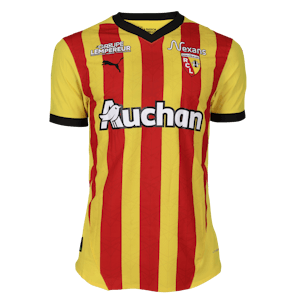 Jersey Jonathan Gradit RC Lens