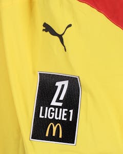 Facundo Medina RC Lens shirt