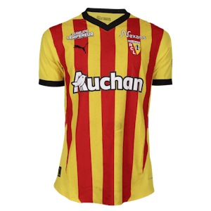 Florian Sotoca RC Lens forması