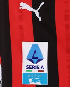 Alejandro Jiménez Sánchez AC Milan shirt