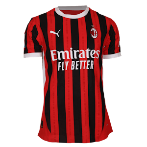 Rafael Leão AC Milan shirt