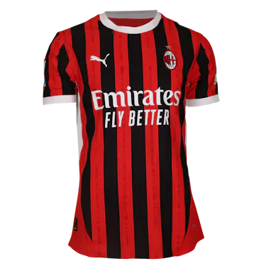 Rafael Leão AC Milan forması