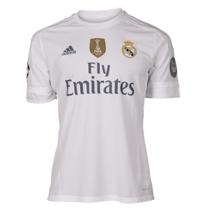 Luka Modrić I 2015/2016 UCL