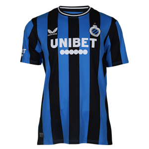 Zaid Romero | Club Brugge