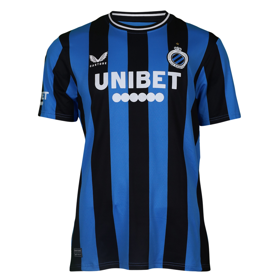 Zaid Romero | Club Brugge