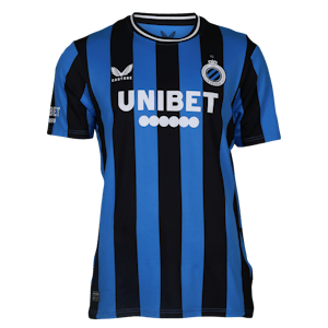 Zaid Romero | Club Brugge