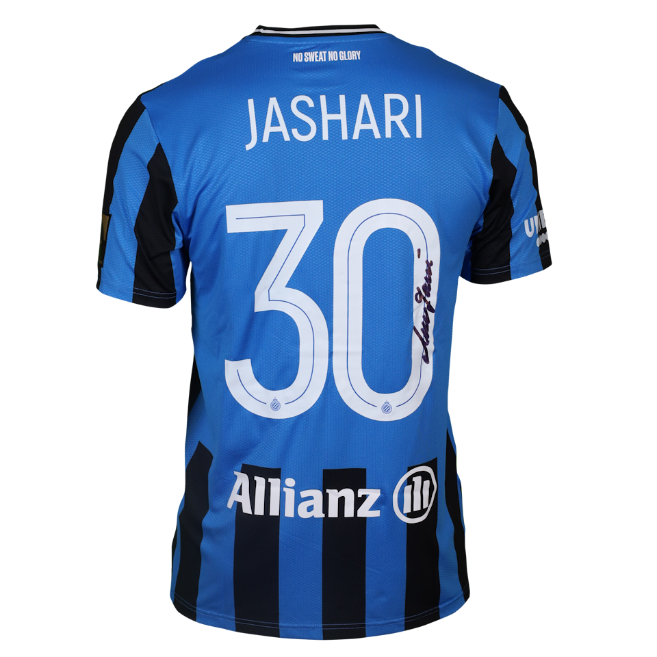 Ardon Jashari