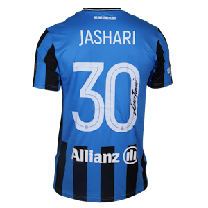 Ardon Jashari