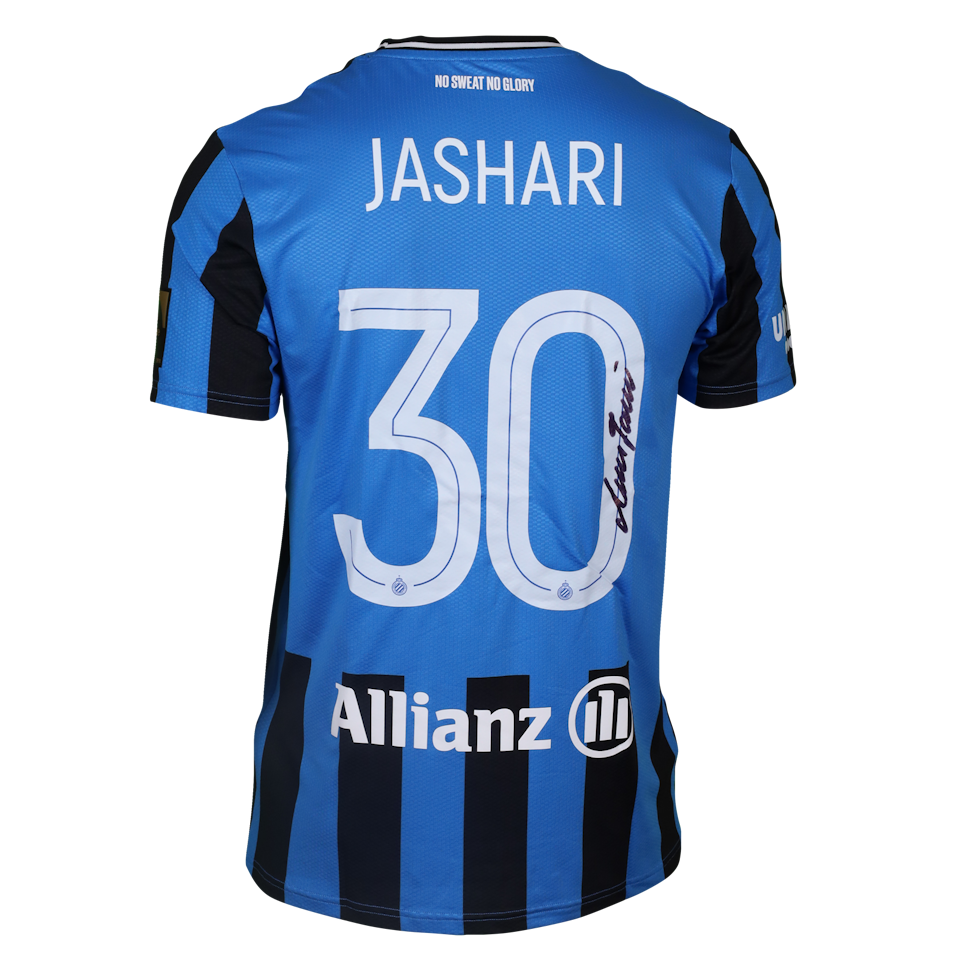Ardon Jashari