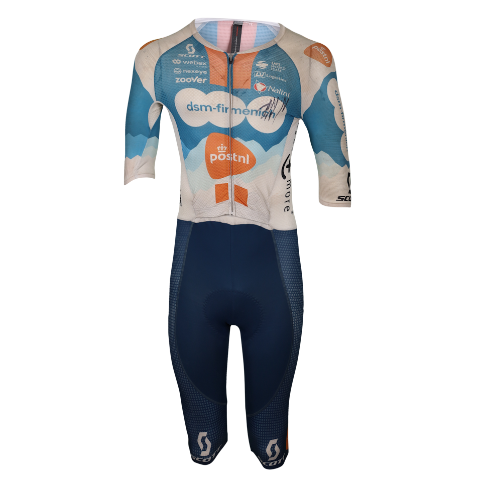 Niklas Märkl | Stage 6