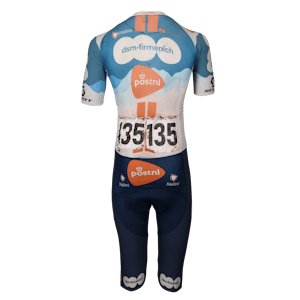 Max Poole | Stage 6