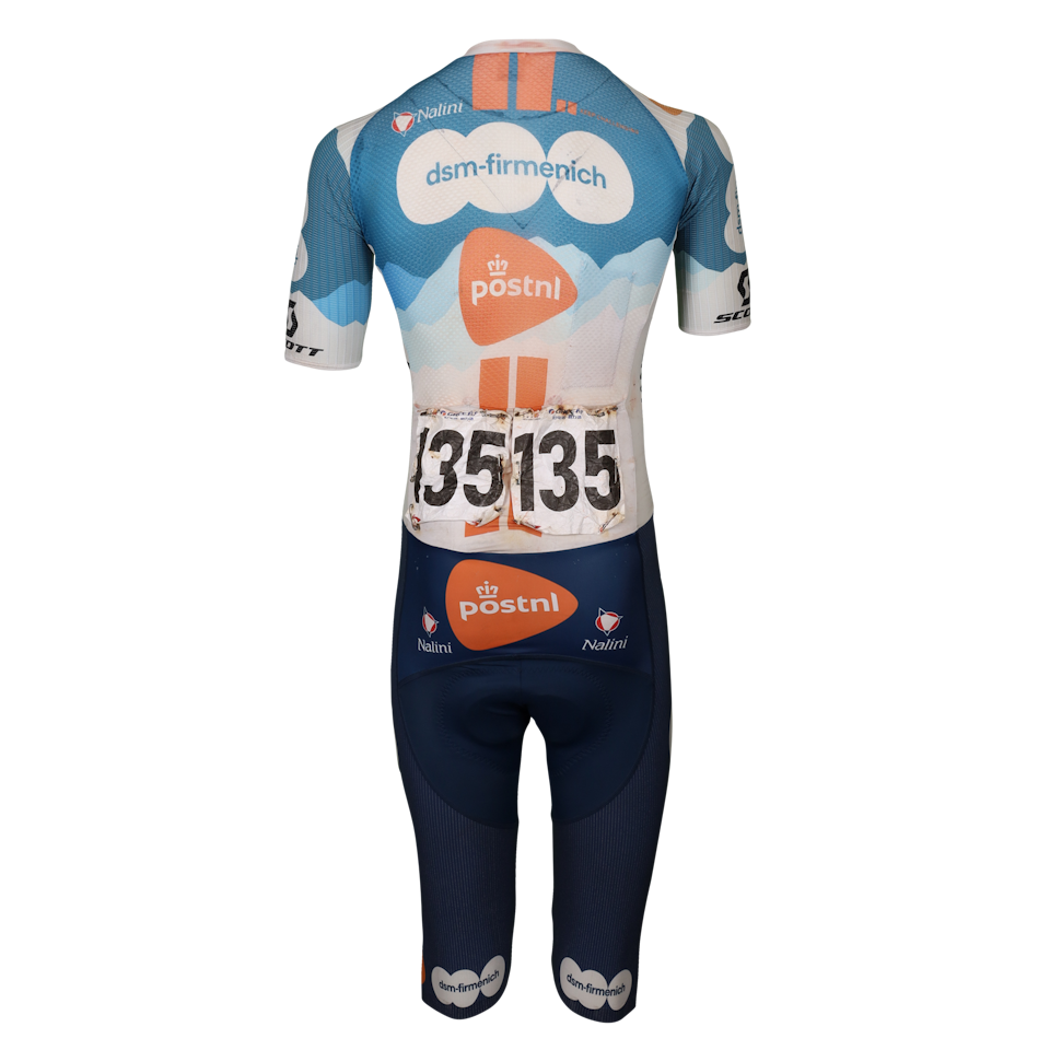 Max Poole | Stage 6